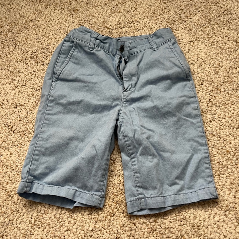 Dress Shorts
